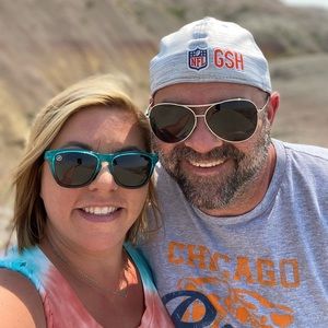 Meet your Posher, Trish